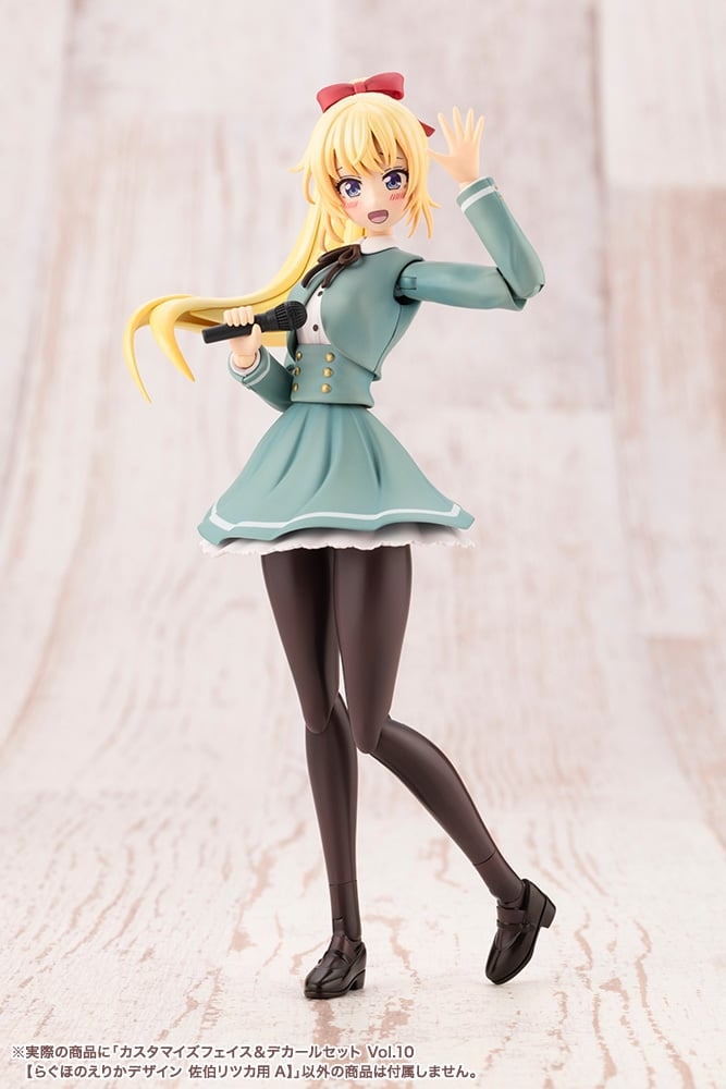 [âä�ҳ�����] Ŀ���͸����� ���̽�/��Į ��Ʈ Vol.10 ��ȣ�� ����ī ������ �翡Ű ����ī�� A [12���԰��Ϸ�] [4934054076536]