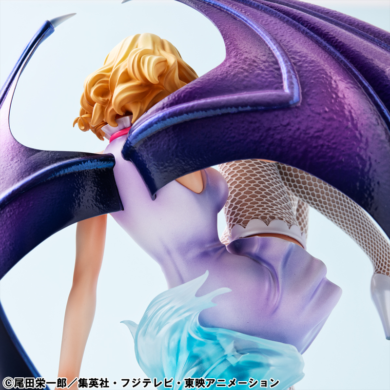 P.O.P ���ǽ� ������ųʸ� �����丮 ��Ʃ�� [4535123716577]