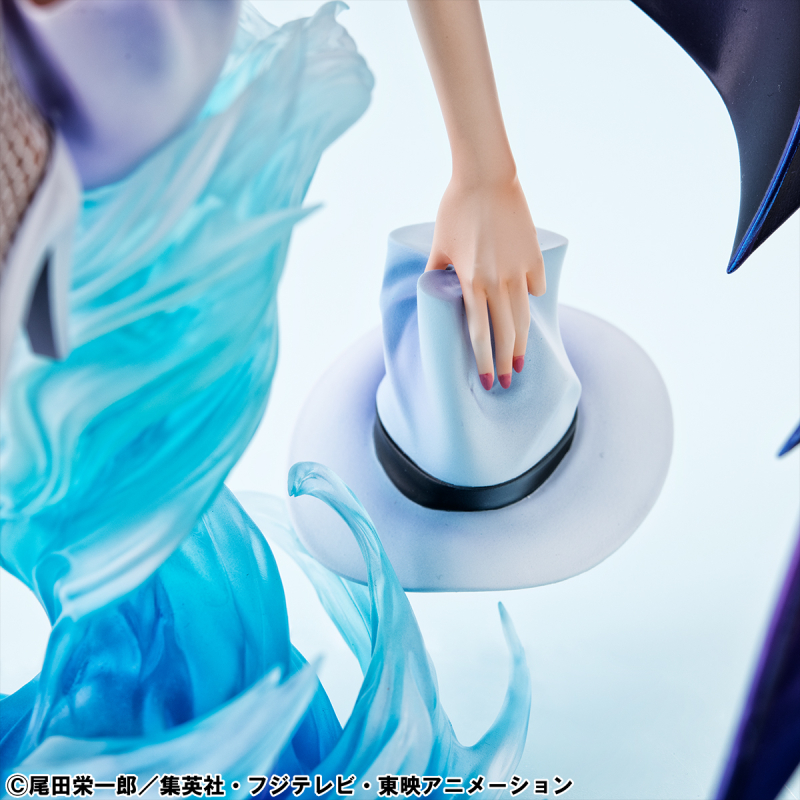 P.O.P ���ǽ� ������ųʸ� �����丮 ��Ʃ�� [4535123716577]