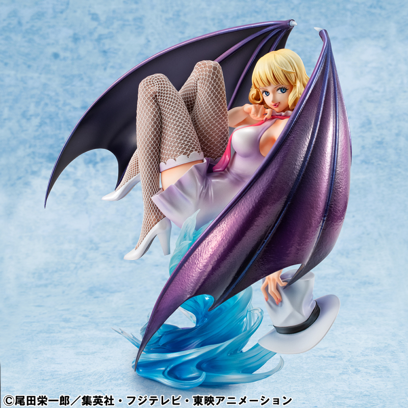 P.O.P ���ǽ� ������ųʸ� �����丮 ��Ʃ�� [4535123716577]