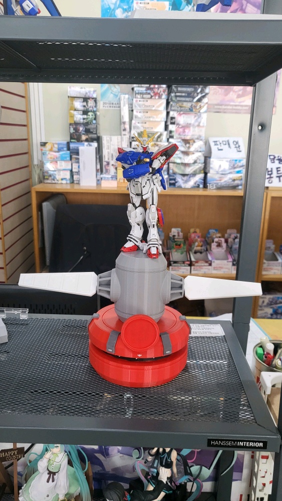 [RG 42] 1/144 ���̴� �Ǵ� [2���԰��Ϸ�][4573102685582]