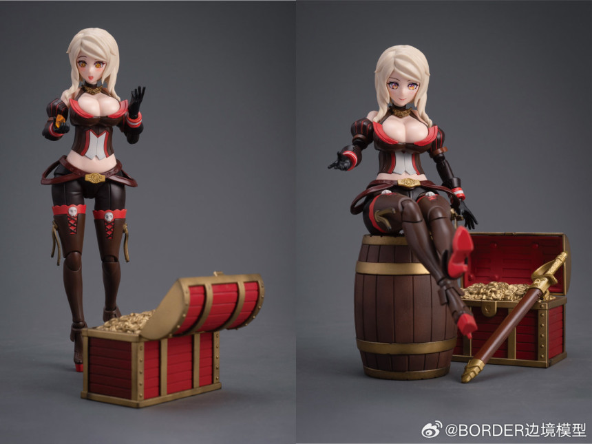 1/12 BA003 ���� ���� �� [12���԰��Ϸ�][6971995749875]