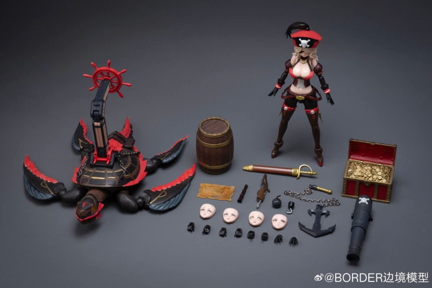 1/12 BA003 ���� ���� �� [12���԰��Ϸ�][6971995749875]