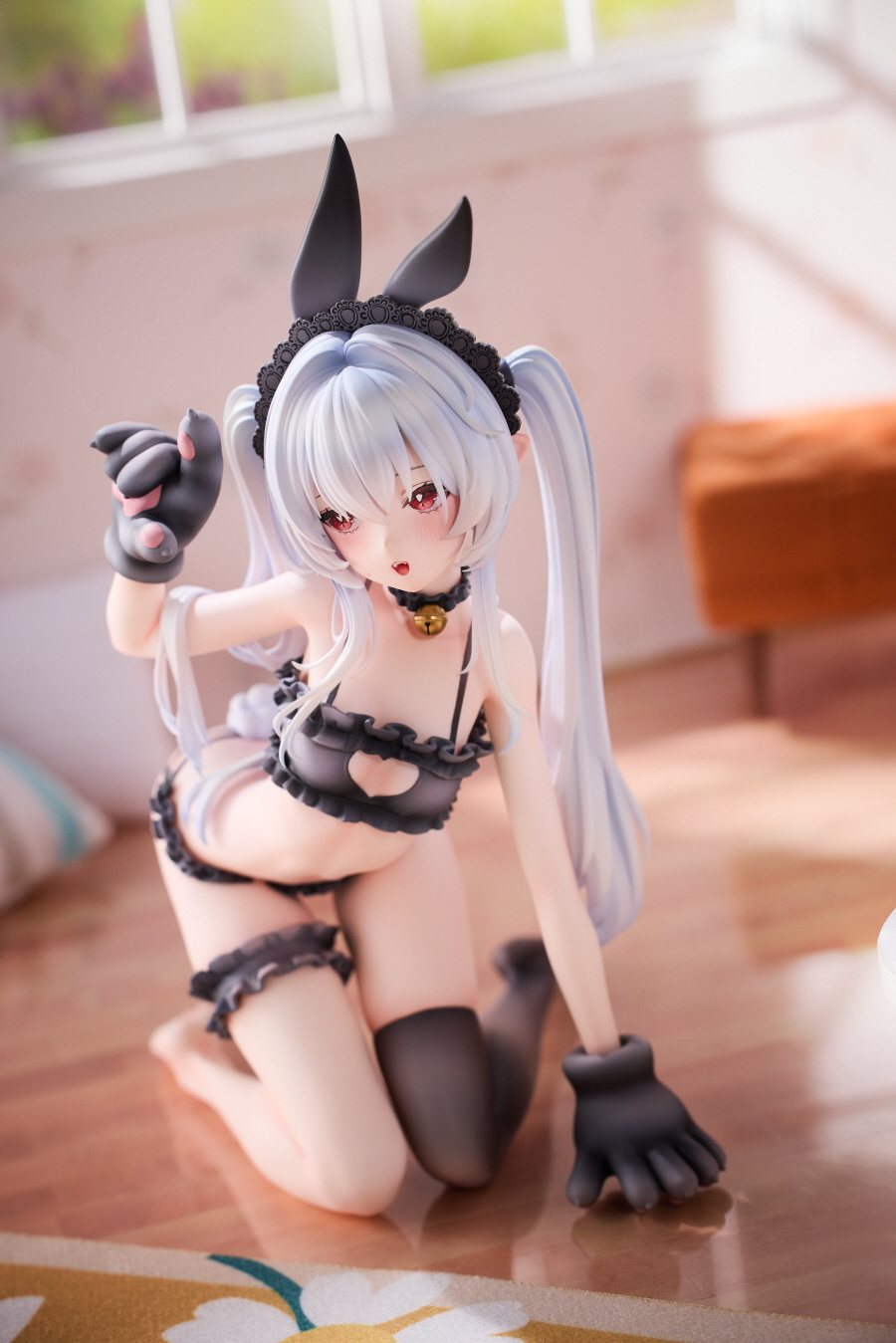 1/6 �ݾ� Illustrated by Fymrie �𷰽� [6974982161254]