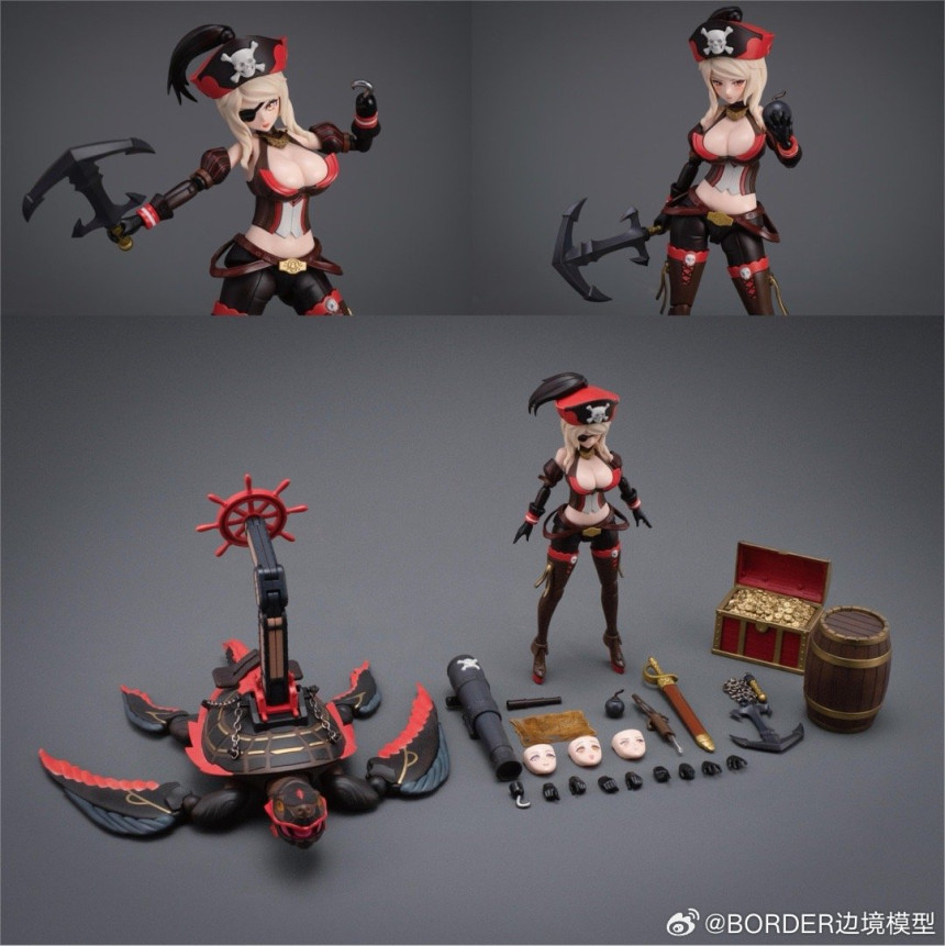 1/12 BA003 ���� ���� �� [12���԰��Ϸ�][6971995749875]