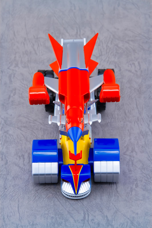 Ư���ձ� ����ö�� ����� - �׶� ī [8���԰��Ϸ�] [4582119842116]