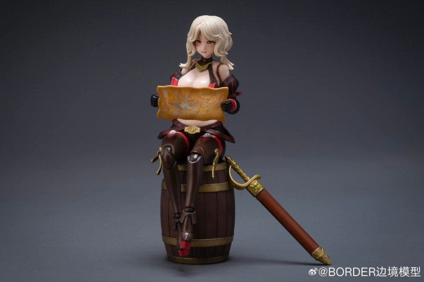 1/12 BA003 ���� ���� �� [12���԰��Ϸ�][6971995749875]