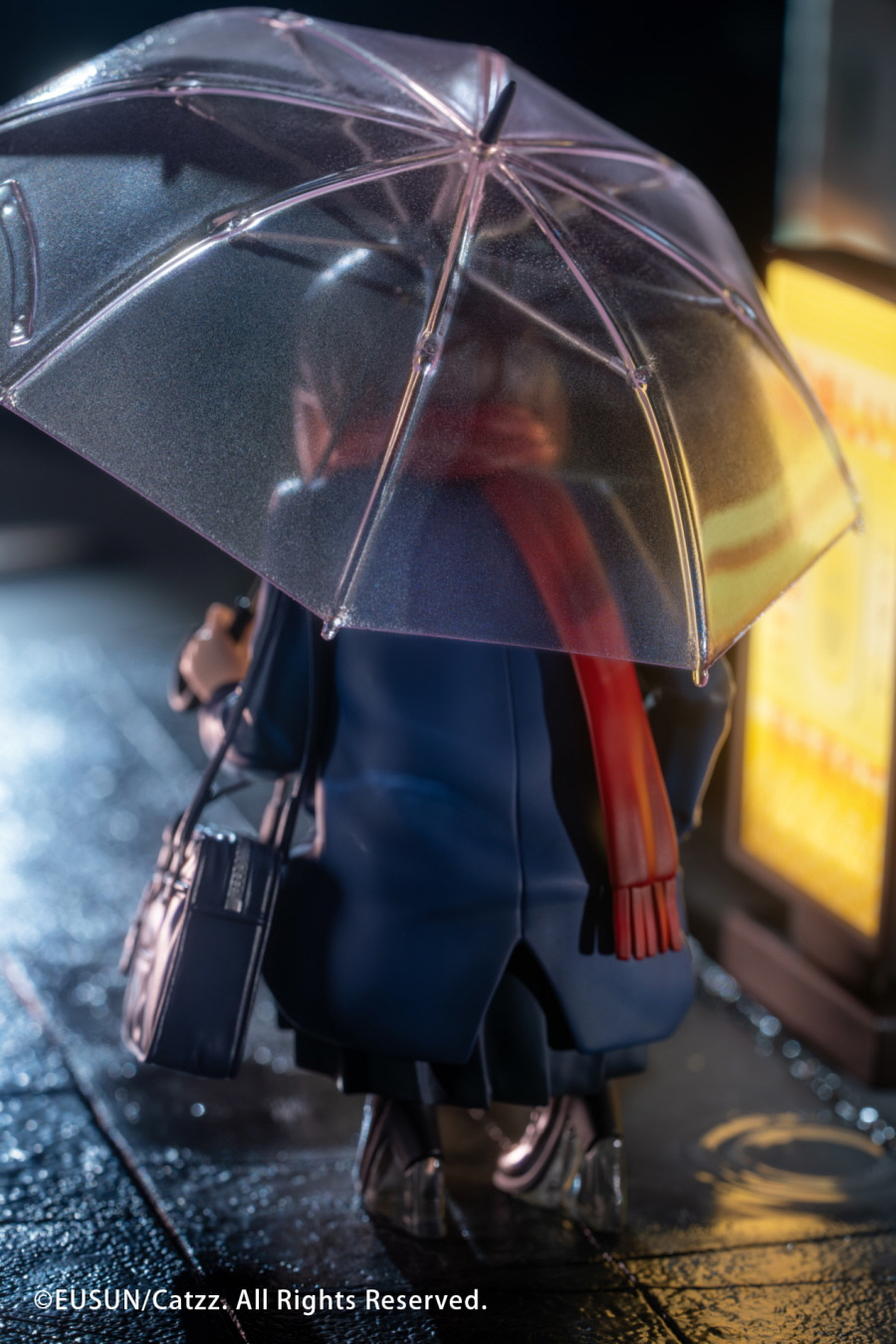  [Ư������] 1/7 ����� �� - ���� [6977501720062]