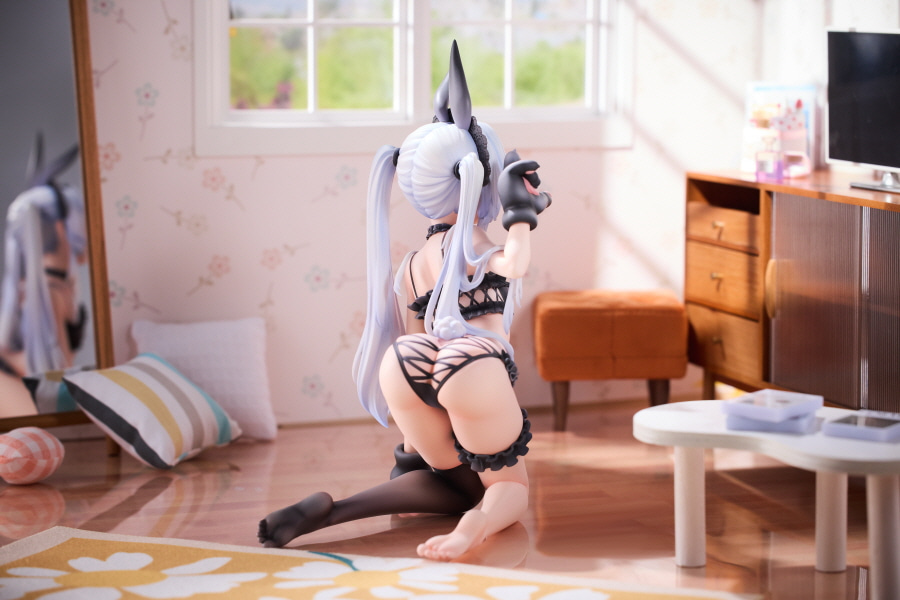 1/6 �ݾ� Illustrated by Fymrie �𷰽� [6974982161254]