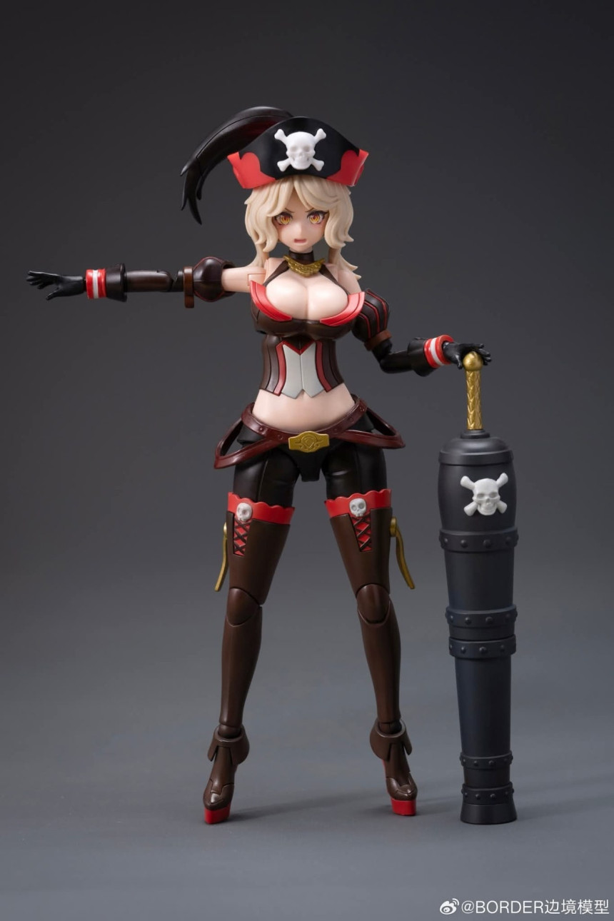 1/12 BA003 ���� ���� �� [12���԰��Ϸ�][6971995749875]