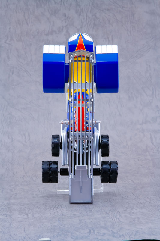 Ư���ձ� ����ö�� ����� - �׶� ī [8���԰��Ϸ�] [4582119842116]