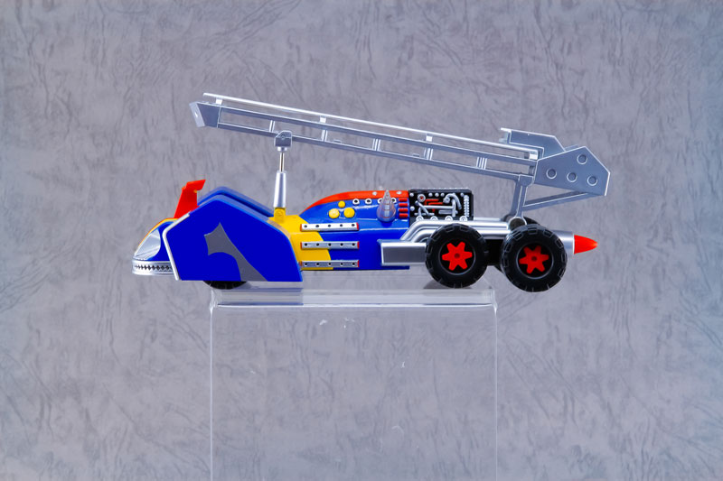 Ư���ձ� ����ö�� ����� - �׶� ī [8���԰��Ϸ�] [4582119842116]