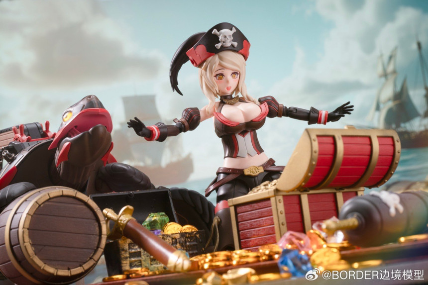 1/12 BA003 ���� ���� �� [12���԰��Ϸ�][6971995749875]