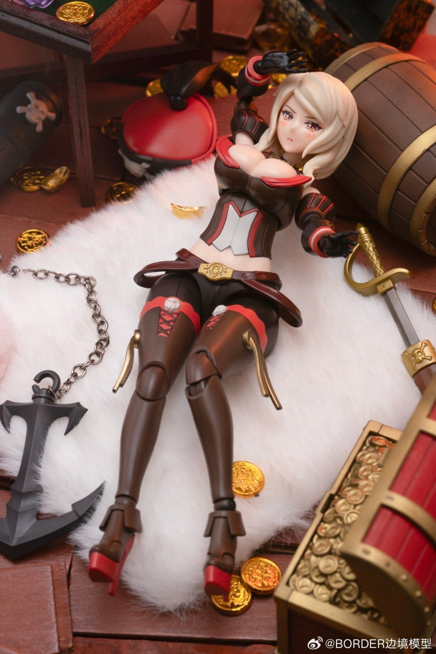 1/12 BA003 ���� ���� �� [12���԰��Ϸ�][6971995749875]