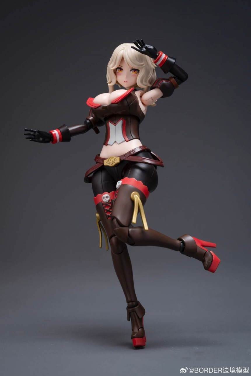 1/12 BA003 ���� ���� �� [12���԰��Ϸ�][6971995749875]