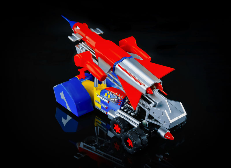 Ư���ձ� ����ö�� ����� - �׶� ī [8���԰��Ϸ�] [4582119842116]