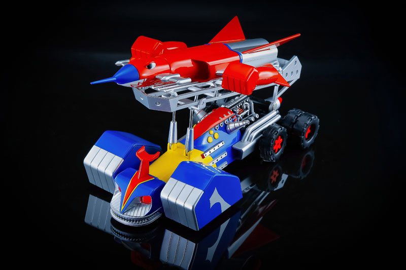 Ư���ձ� ����ö�� ����� - �׶� ī [8���԰��Ϸ�] [4582119842116]