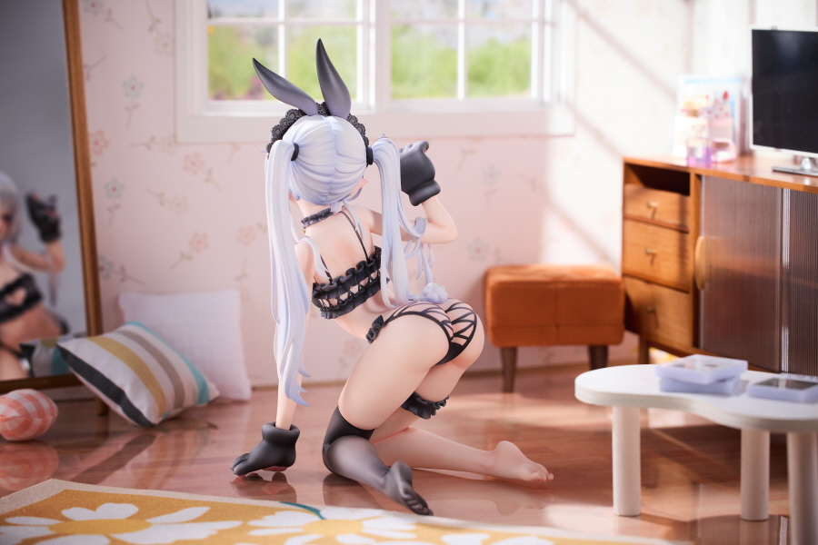 1/6 �ݾ� Illustrated by Fymrie �𷰽� [6974982161254]