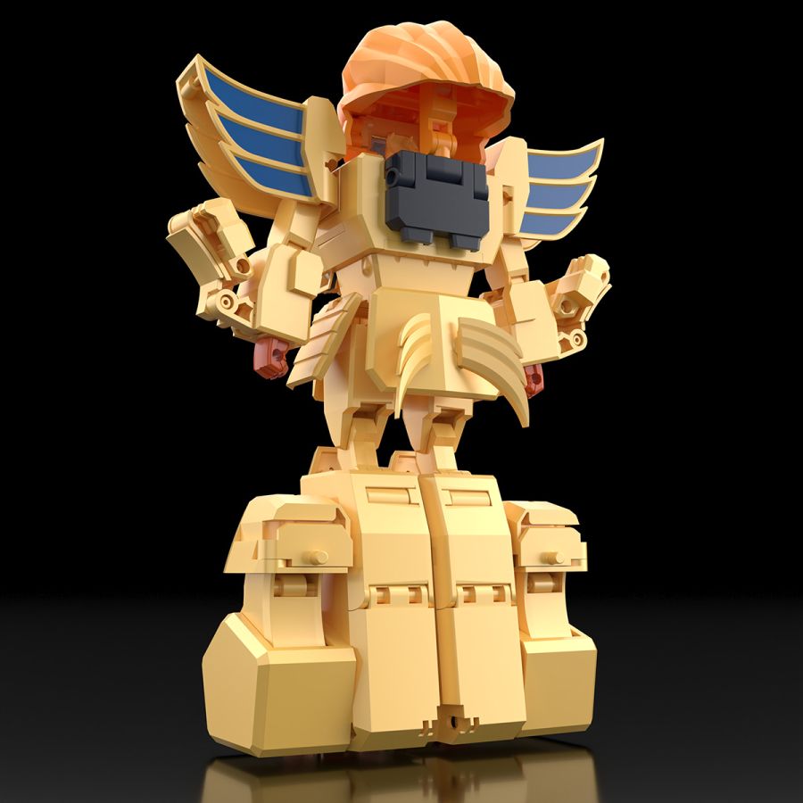 SMP Ȳ�ݿ��� ���� - ���� ī���� [2���԰��Ϸ�] [4570117920677]