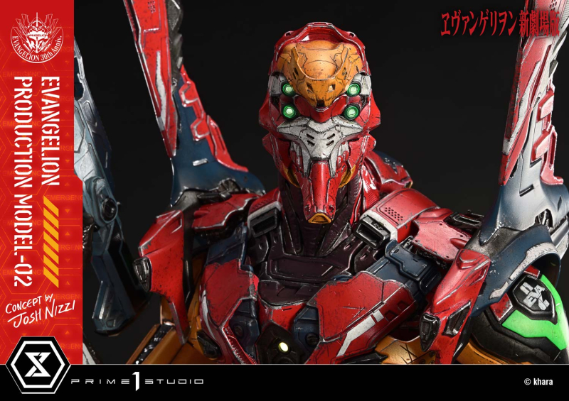 ��Ƽ�� ����� �����Ͷ��� ���ݰԸ��� �ű����� - ���ݰԸ��� 2ȣ��(Concept By Josh Nizzi) [4582647122087]