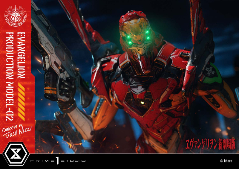 ��Ƽ�� ����� �����Ͷ��� ���ݰԸ��� �ű����� - ���ݰԸ��� 2ȣ��(Concept By Josh Nizzi) [4582647122087]