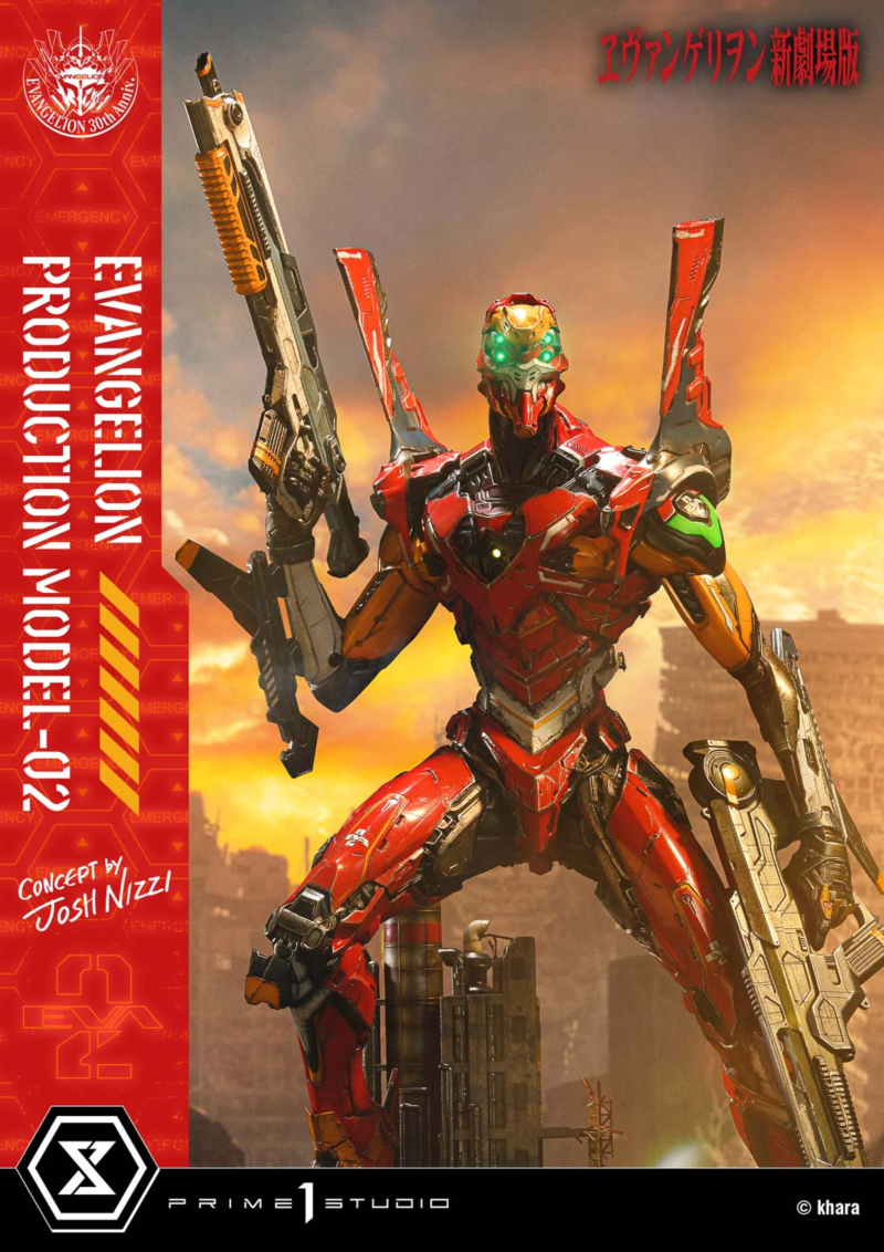  ��Ƽ�� ����� �����Ͷ��� ���ݰԸ��� �ű����� - ���ݰԸ��� 2ȣ��(Concept By Josh Nizzi) DX�� [4582647122094]