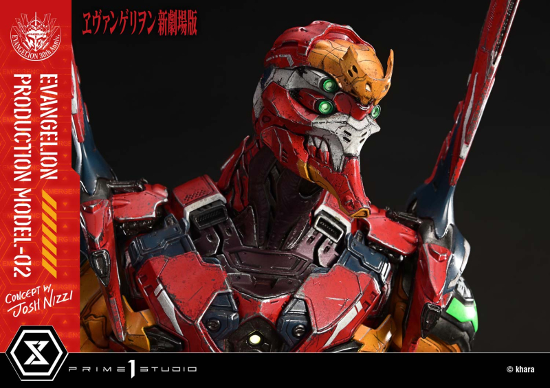 ��Ƽ�� ����� �����Ͷ��� ���ݰԸ��� �ű����� - ���ݰԸ��� 2ȣ��(Concept By Josh Nizzi) [4582647122087]