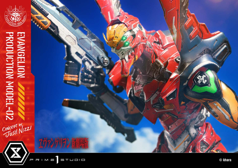 ��Ƽ�� ����� �����Ͷ��� ���ݰԸ��� �ű����� - ���ݰԸ��� 2ȣ��(Concept By Josh Nizzi) [4582647122087]