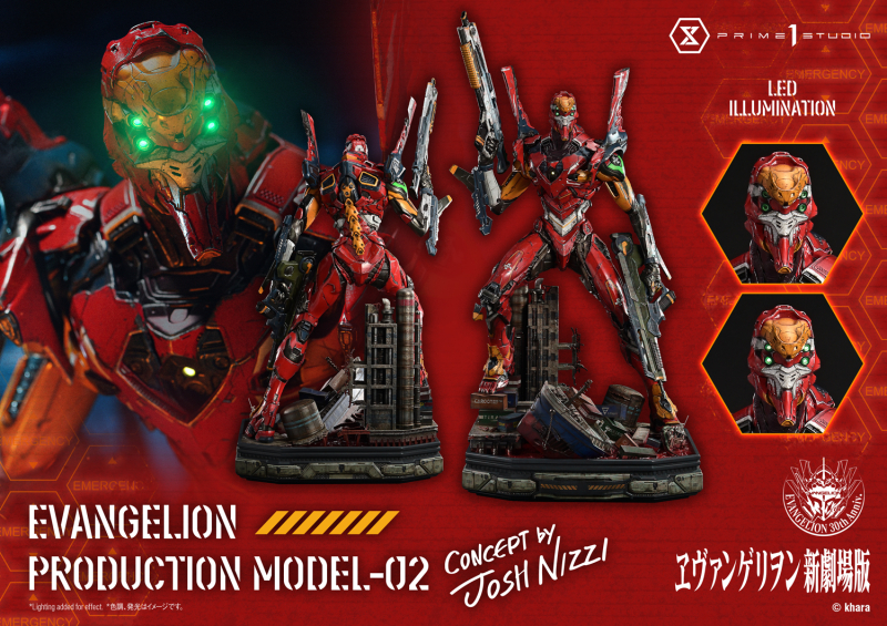 ��Ƽ�� ����� �����Ͷ��� ���ݰԸ��� �ű����� - ���ݰԸ��� 2ȣ��(Concept By Josh Nizzi) [4582647122087]