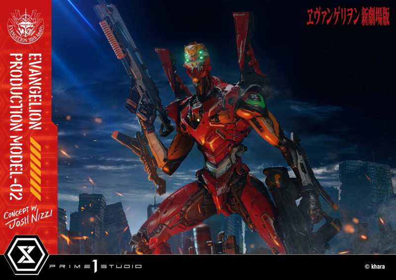 ��Ƽ�� ����� �����Ͷ��� ���ݰԸ��� �ű����� - ���ݰԸ��� 2ȣ��(Concept By Josh Nizzi) [4582647122087]