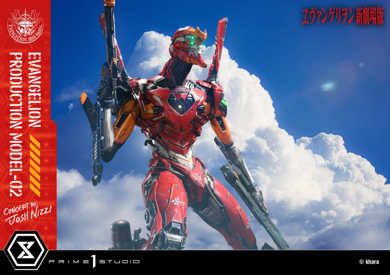 ��Ƽ�� ����� �����Ͷ��� ���ݰԸ��� �ű����� - ���ݰԸ��� 2ȣ��(Concept By Josh Nizzi) [4582647122087]