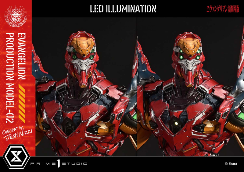 ��Ƽ�� ����� �����Ͷ��� ���ݰԸ��� �ű����� - ���ݰԸ��� 2ȣ��(Concept By Josh Nizzi) [4582647122087]