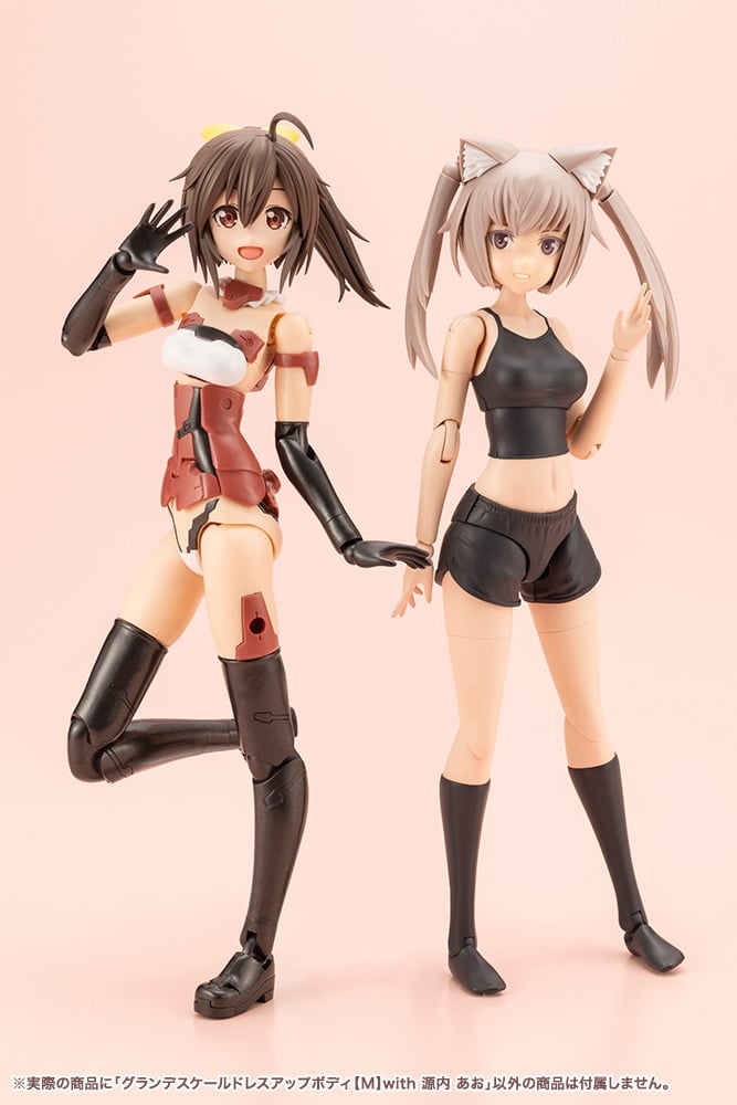 1/6 �׶��� ������ �巹���� �ٵ� M with �ճ��� �ƿ� [1���԰��Ϸ�] [4934054076659]