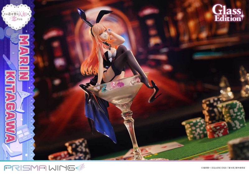  1/7 ����� �� �� ��ũ���� ����� �Ѵ� - ŰŸ���� ���� �۷��� ����� [4582647121103]