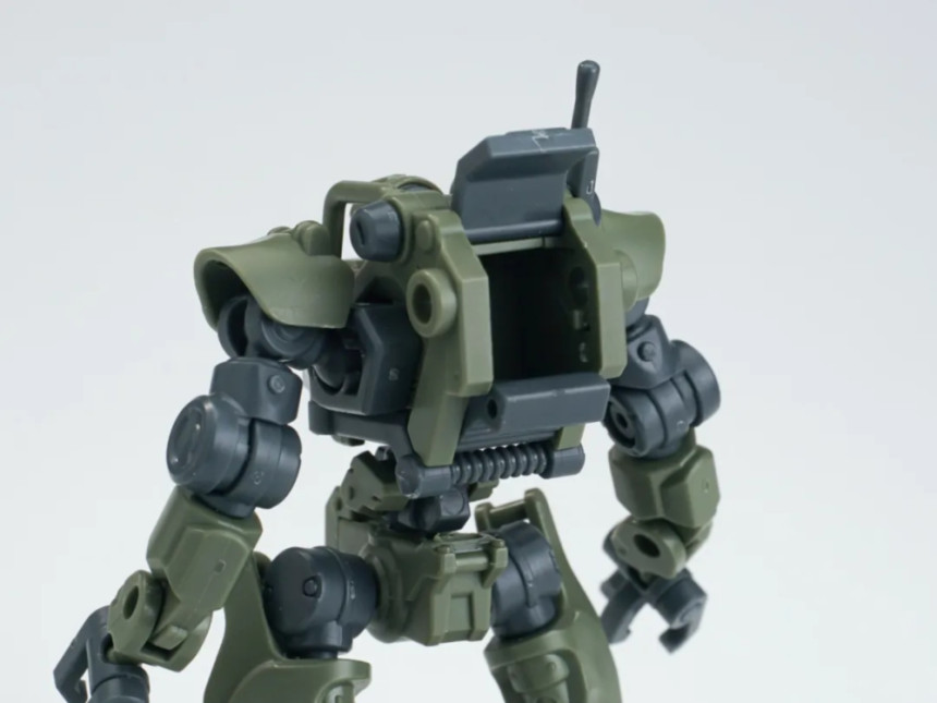 1/144 ��Ʋ �����Ͼ� ��ƾ 2��Ʈ ���׸� [8���԰��Ϸ�] [6976567570529]