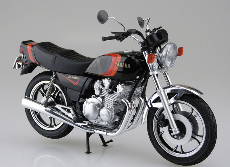 �� ����ũ �߸��� 4G0 XJ400 80 [8���԰��Ϸ�] [4905083063675]