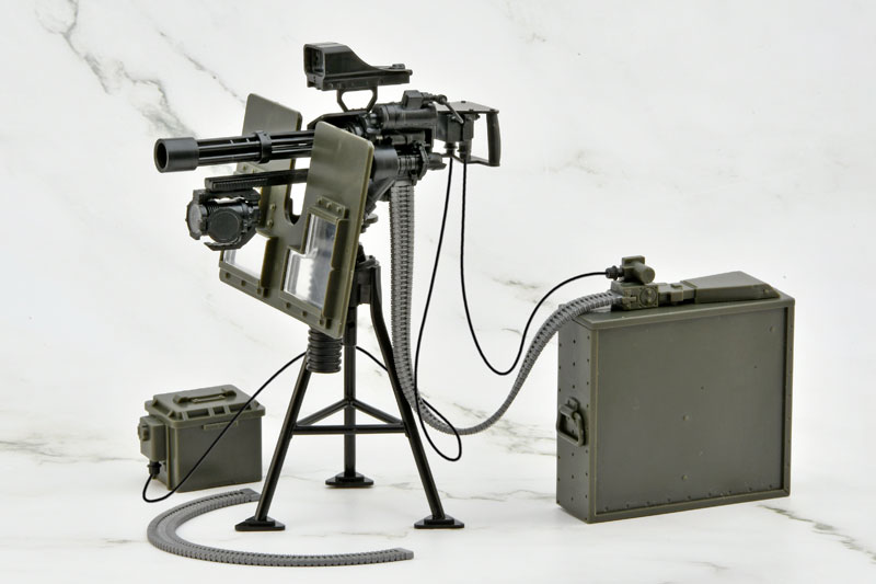 [��Ʋ�Ƹ�] [LD052] M134Ÿ�� ����ú� ���Ǳ� [1���԰��Ϸ�] [4543736335658]