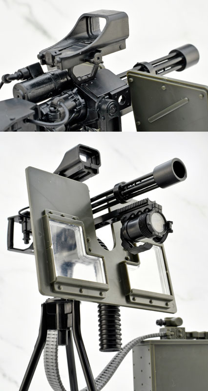 [��Ʋ�Ƹ�] [LD052] M134Ÿ�� ����ú� ���Ǳ� [1���԰��Ϸ�] [4543736335658]