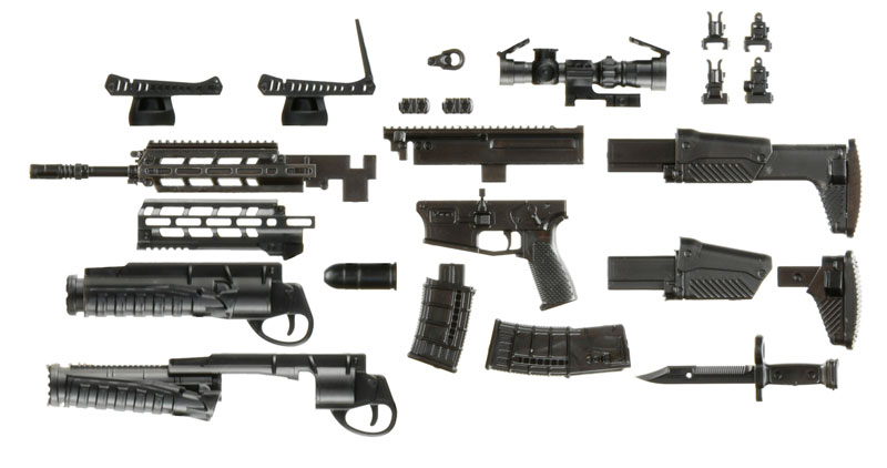 [��Ʋ�Ƹ�] [LA112] 20�� ����&��ź �߻�� [1���԰��Ϸ�] [4543736335634]