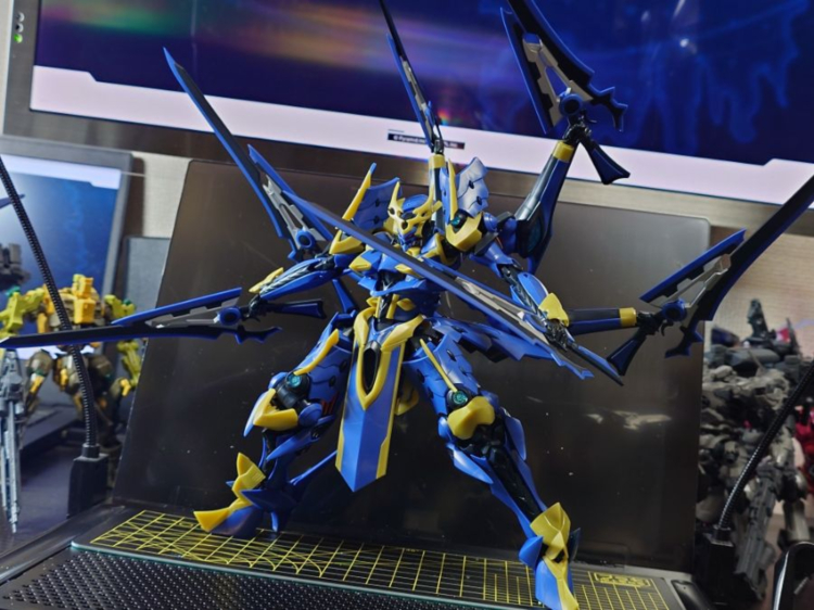 [MODEROID] DX������ ������ �� ���� - ��ī�簡 [8���԰��Ϸ�] [4580590199941]