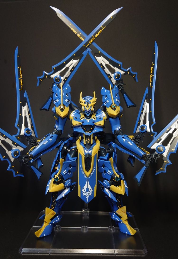 [MODEROID] DX������ ������ �� ���� - ��ī�簡 [8���԰��Ϸ�] [4580590199941]