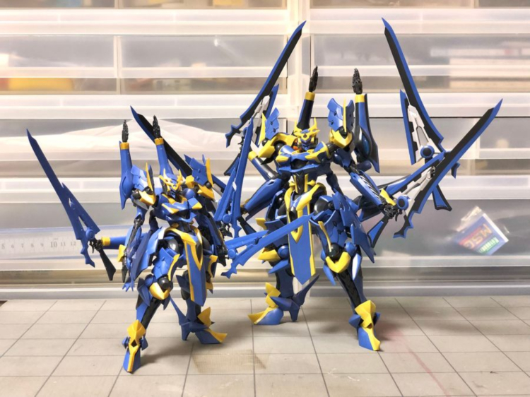 [MODEROID] DX������ ������ �� ���� - ��ī�簡 [8���԰��Ϸ�] [4580590199941]