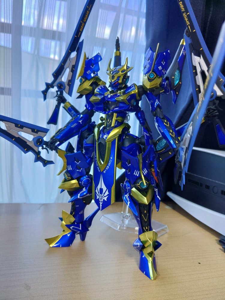 [MODEROID] DX������ ������ �� ���� - ��ī�簡 [8���԰��Ϸ�] [4580590199941]