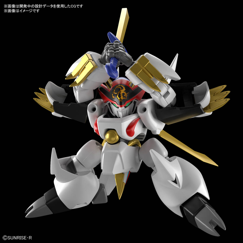 [HG] ���ſ����� ��Ÿ�� - �������� [2���԰��Ϸ�] [4573102691750]