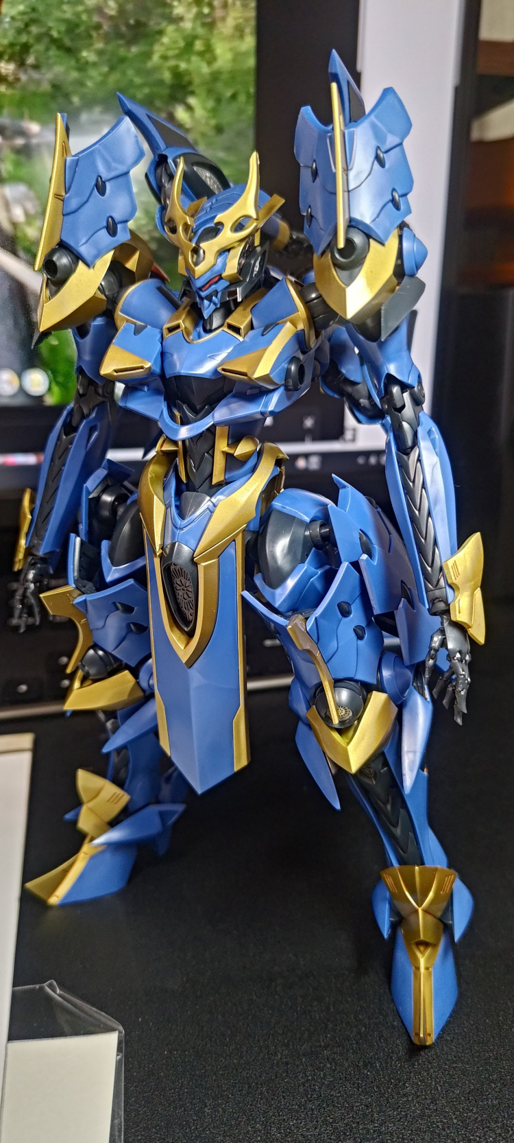 [MODEROID] DX������ ������ �� ���� - ��ī�簡 [8���԰��Ϸ�] [4580590199941]