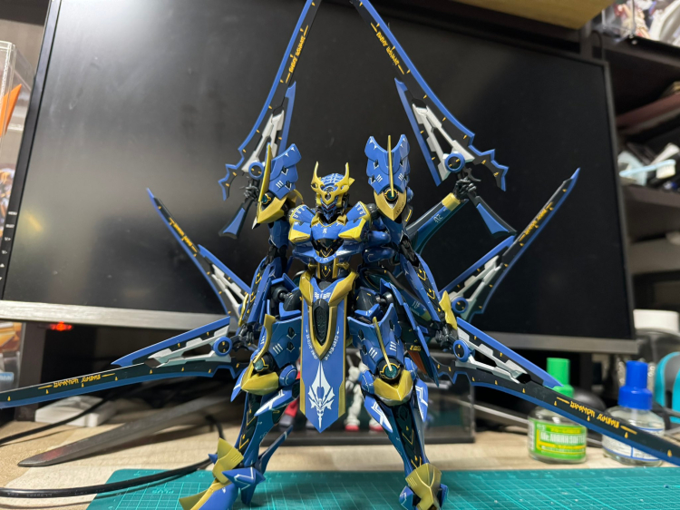 [MODEROID] DX������ ������ �� ���� - ��ī�簡 [8���԰��Ϸ�] [4580590199941]