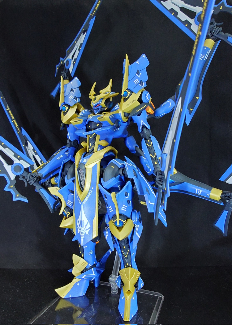 [MODEROID] DX������ ������ �� ���� - ��ī�簡 [8���԰��Ϸ�] [4580590199941]