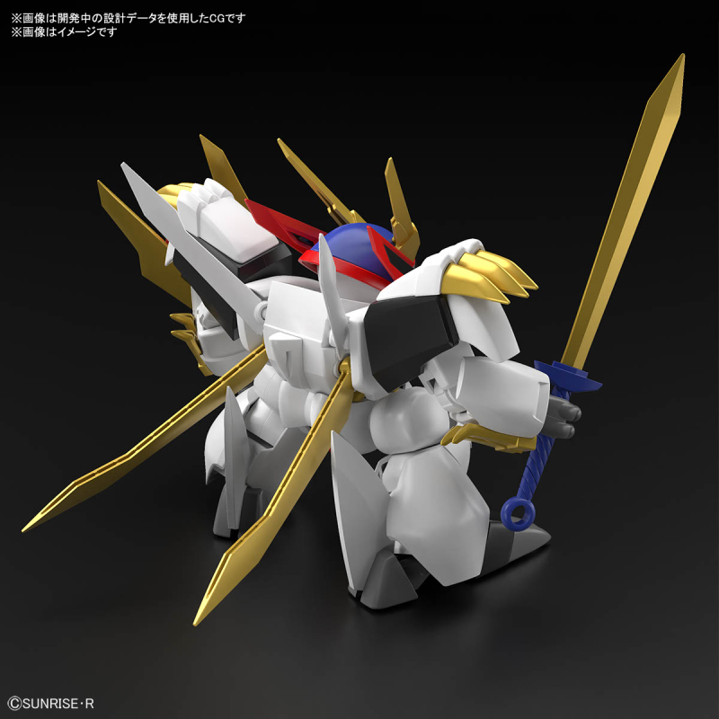 [HG] ���ſ����� ��Ÿ�� - �������� [2���԰��Ϸ�] [4573102691750]