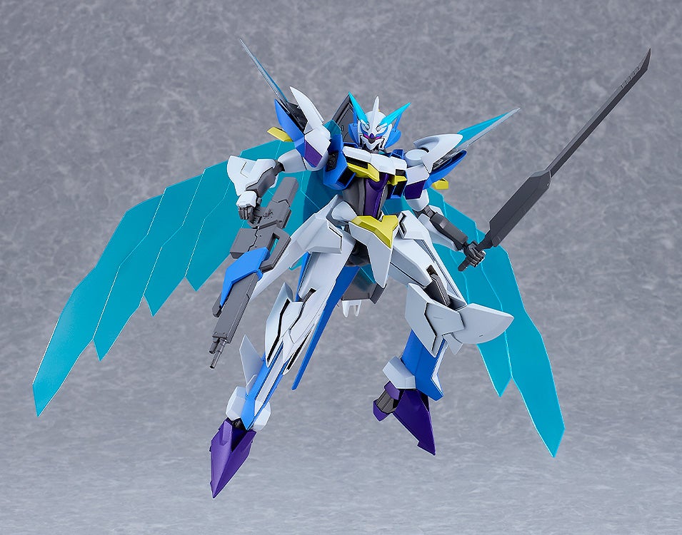 [MODEROID] ���� ���÷��� - ��ÿ� [3���԰��Ϸ�] [4571697189584]