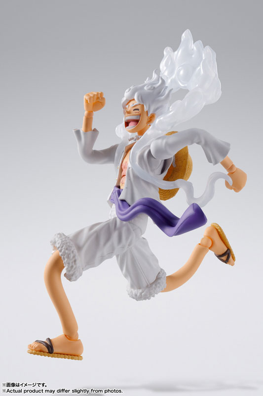 [S.H.Figuarts] ���ǽ� - ��Ű D ���� ���5 ��ī [12���԰��Ϸ�] [4573102655615]